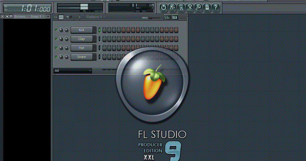 TÉLÉCHARGER FPC FL STUDIO GRATUIT FPC GRATUIT TÉLÉCHARGER FL STUDIO